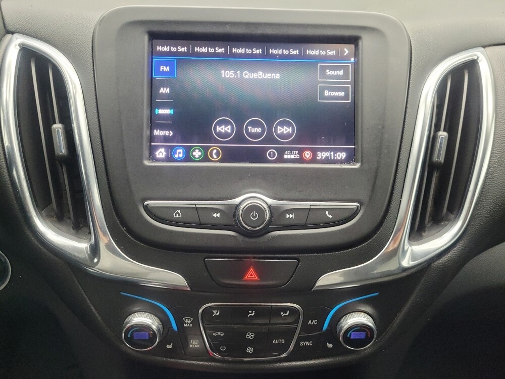 2021 Chevrolet Equinox in Highland, IN 46322 - 18097228 25