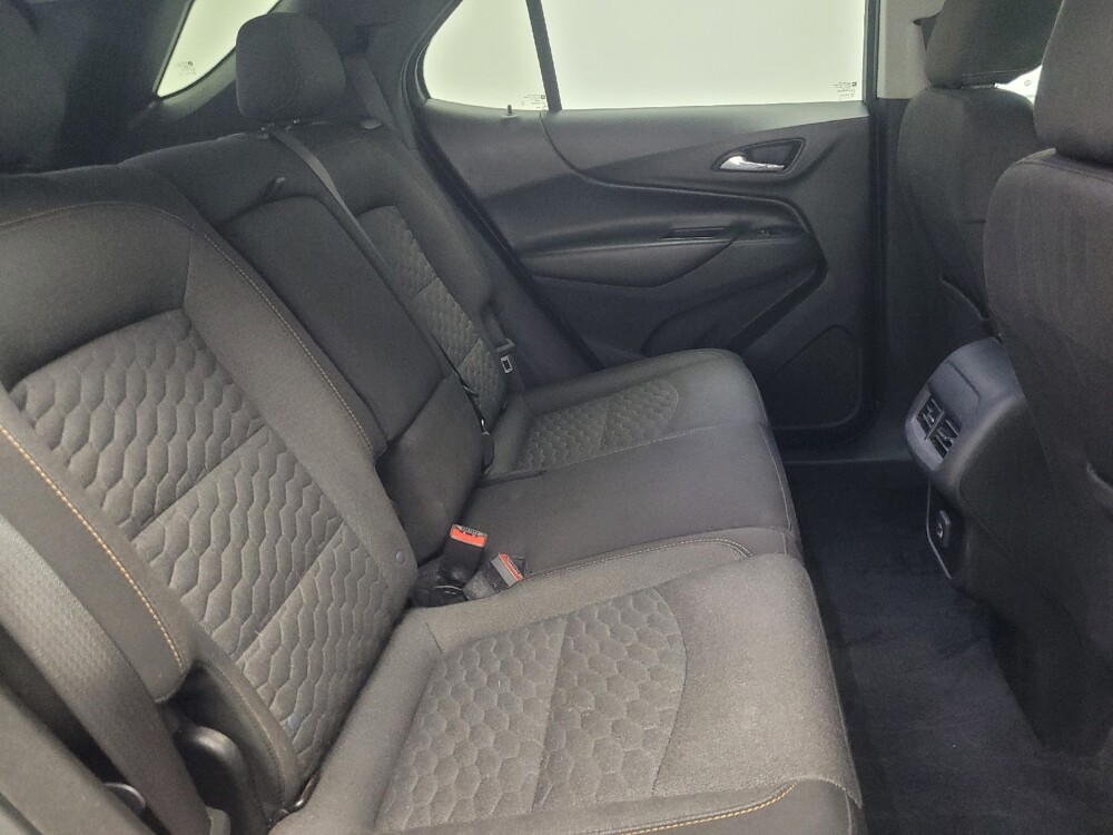 2021 Chevrolet Equinox in Highland, IN 46322 - 18097228 19