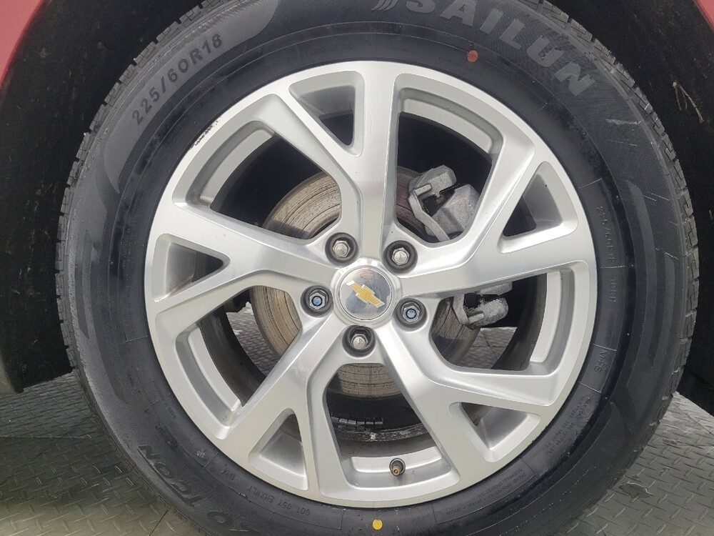 2021 Chevrolet Equinox in Highland, IN 46322 - 18097228 31