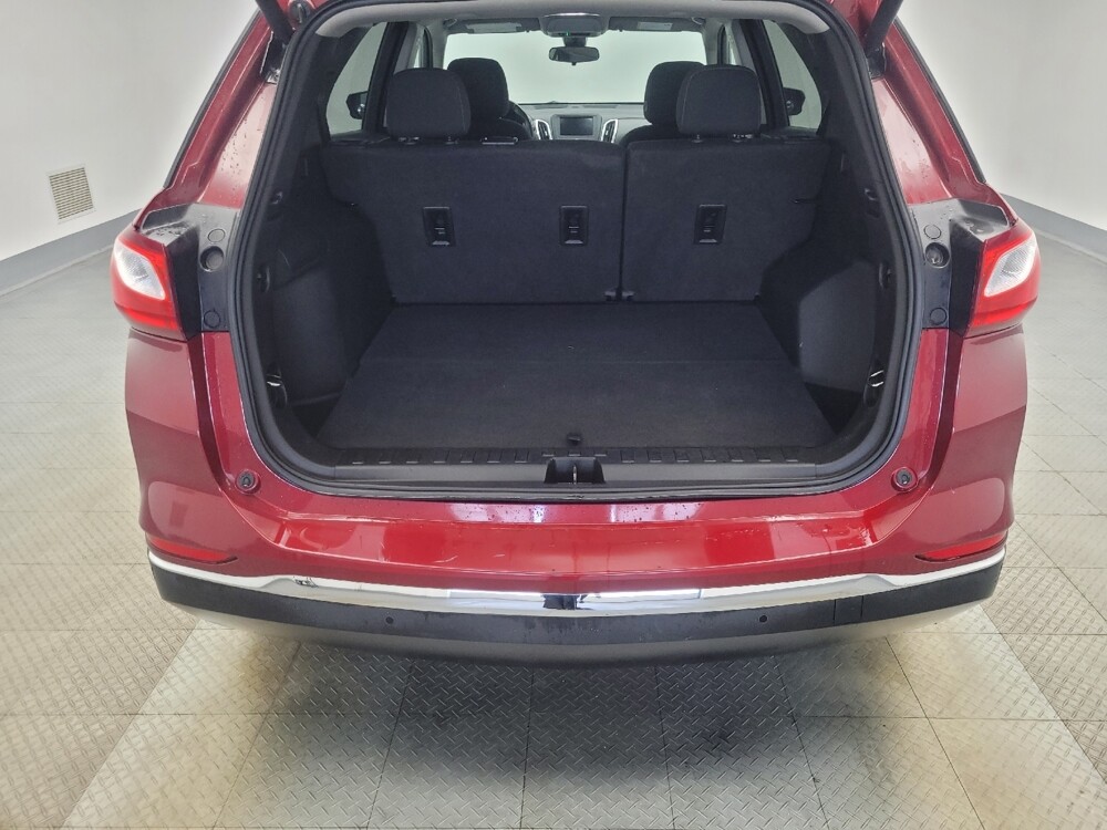 2021 Chevrolet Equinox in Highland, IN 46322 - 18097228 29