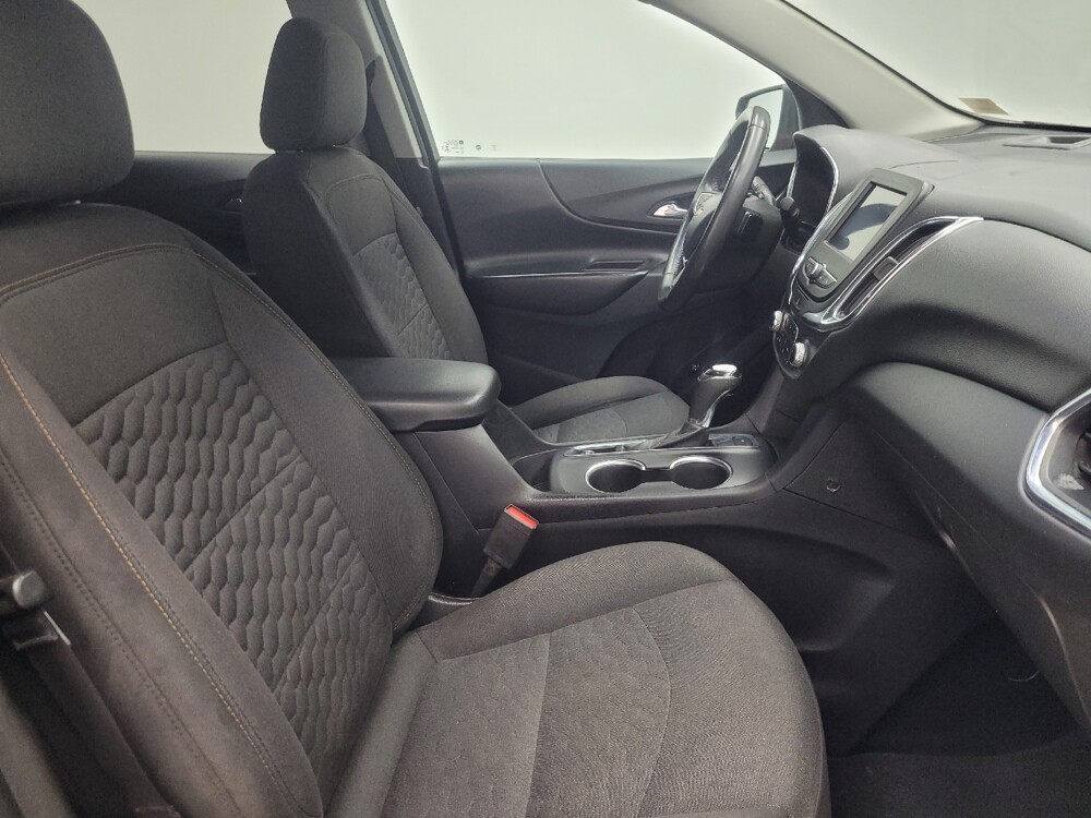 2021 Chevrolet Equinox in Highland, IN 46322 - 18097228 21