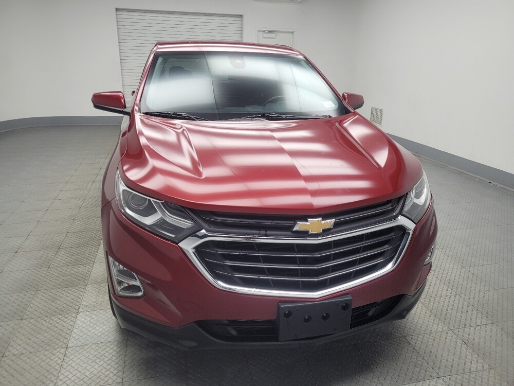 2021 Chevrolet Equinox in Highland, IN 46322 - 18097228 14
