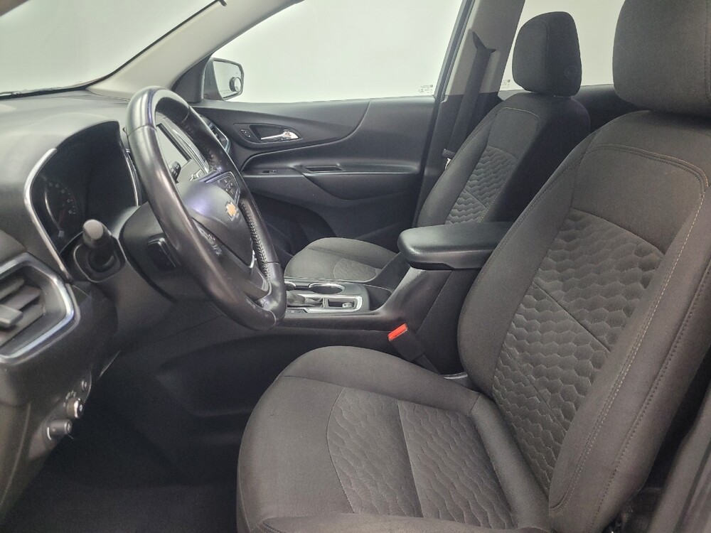 2021 Chevrolet Equinox in Highland, IN 46322 - 18097228 17