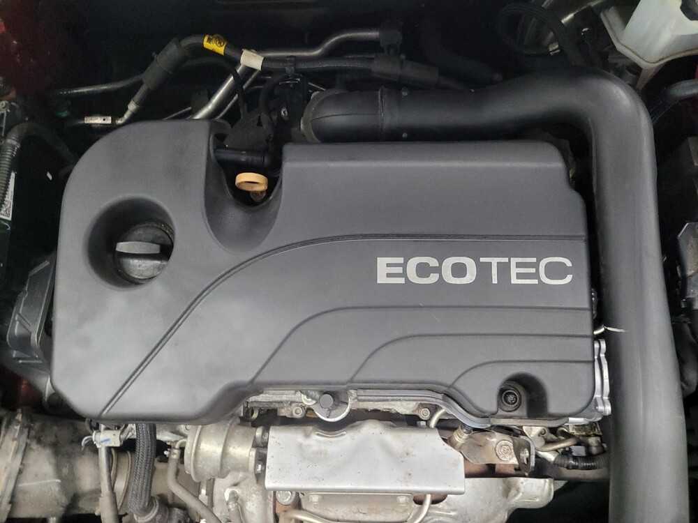 2021 Chevrolet Equinox in Highland, IN 46322 - 18097228 30