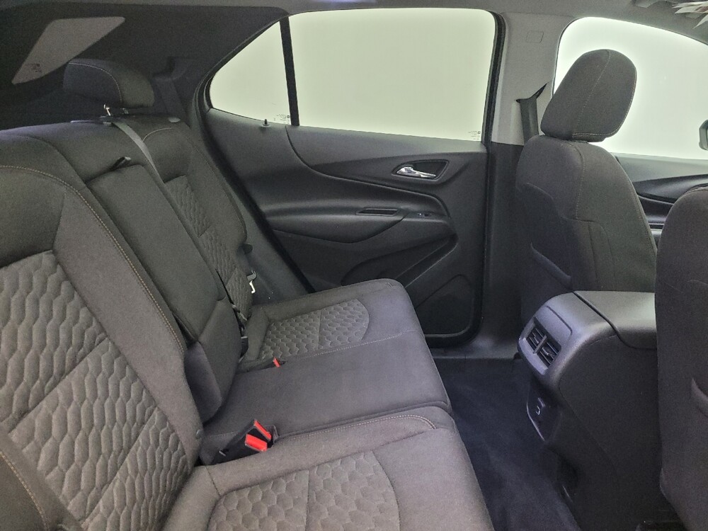 2019 Chevrolet Equinox in Mesa, AZ 85210 - 18097229 19