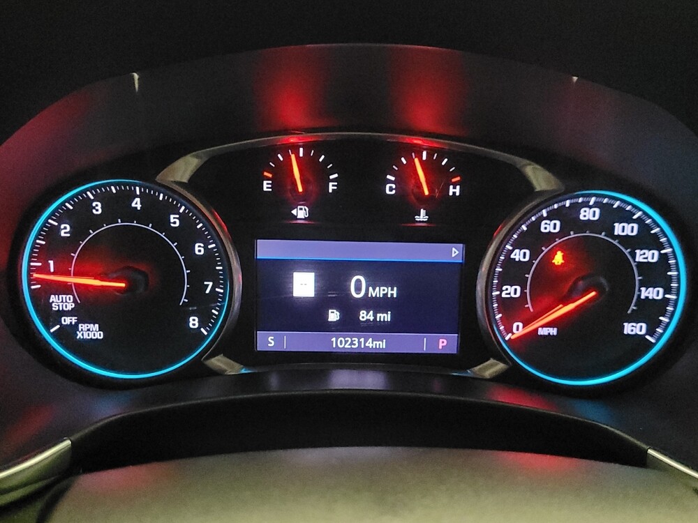 2019 Chevrolet Equinox in Mesa, AZ 85210 - 18097229 23