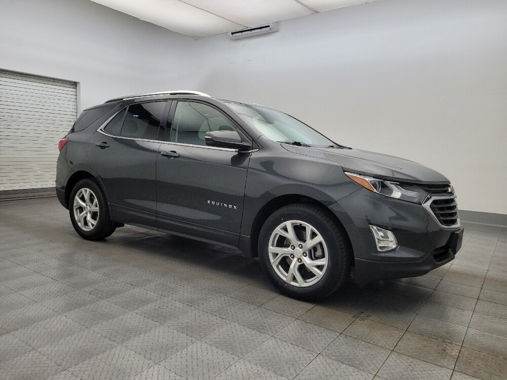2019 Chevrolet Equinox in Mesa, AZ 85210 - 18097229 11