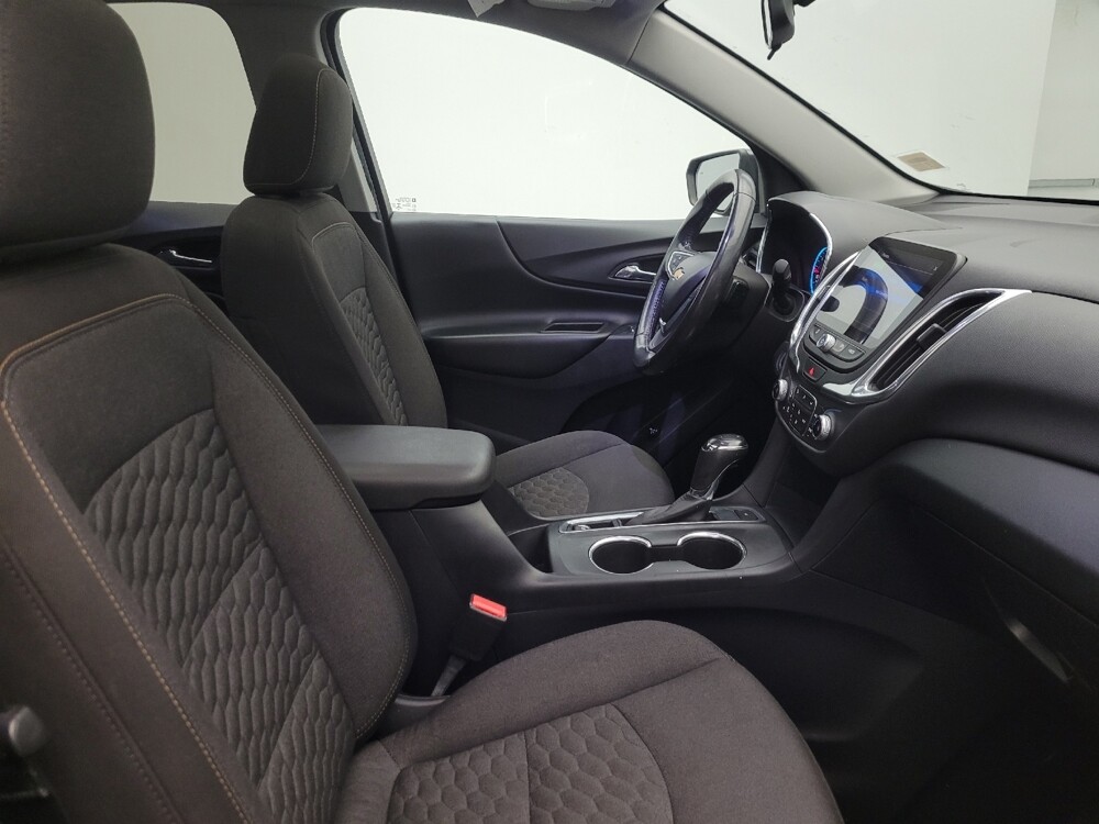 2019 Chevrolet Equinox in Mesa, AZ 85210 - 18097229 21