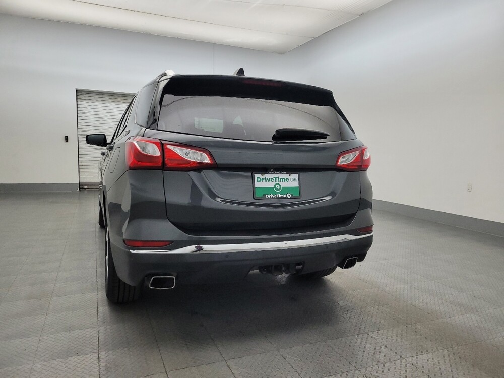 2019 Chevrolet Equinox in Mesa, AZ 85210 - 18097229 6