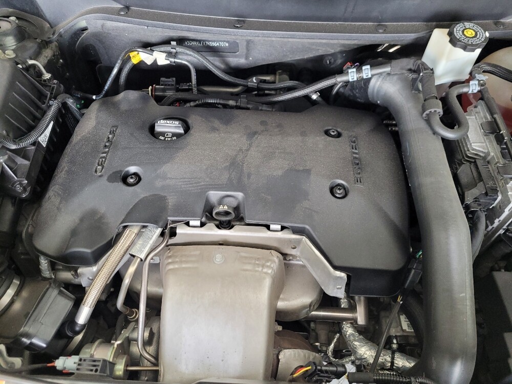 2019 Chevrolet Equinox in Mesa, AZ 85210 - 18097229 30