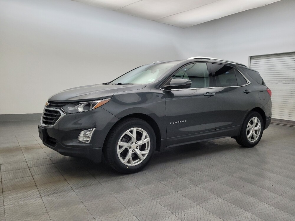 2019 Chevrolet Equinox in Mesa, AZ 85210 - 18097229 2