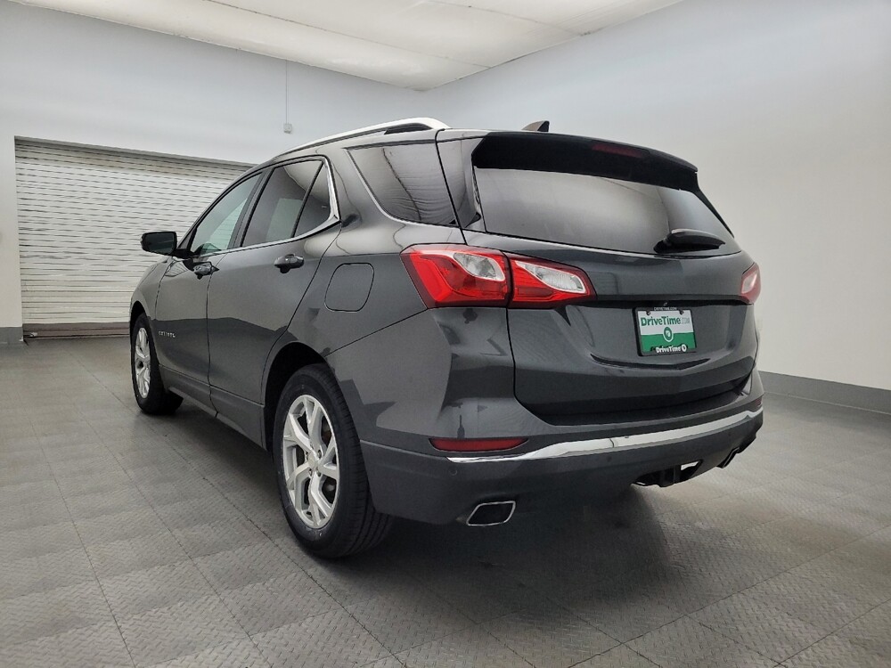 2019 Chevrolet Equinox in Mesa, AZ 85210 - 18097229 5