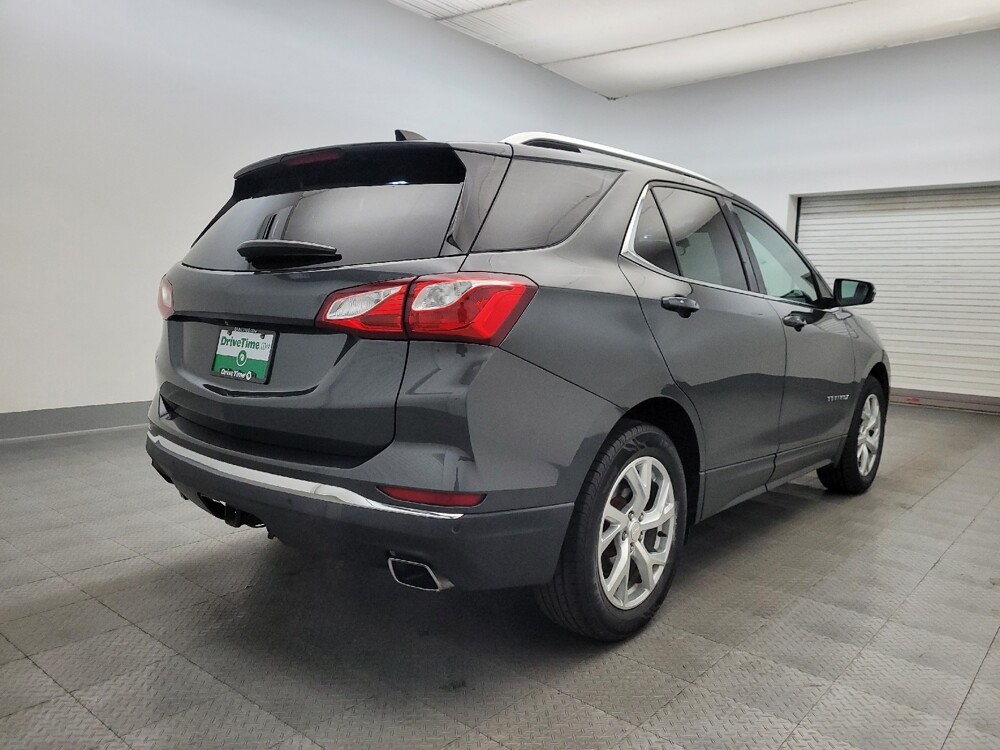 2019 Chevrolet Equinox in Mesa, AZ 85210 - 18097229 9