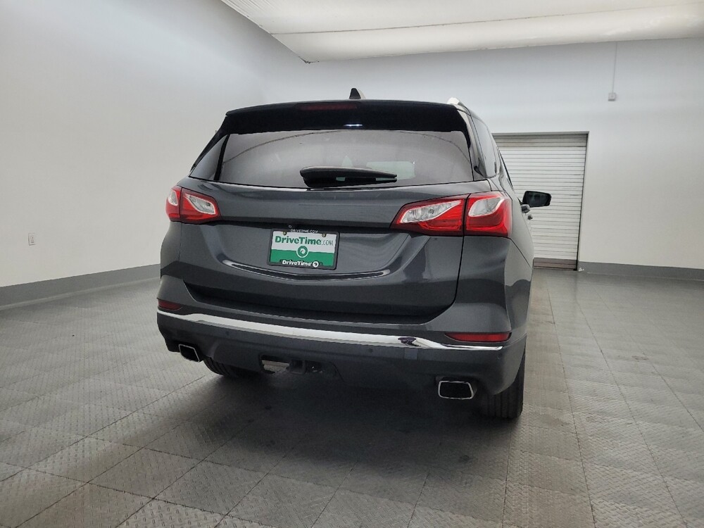 2019 Chevrolet Equinox in Mesa, AZ 85210 - 18097229 7