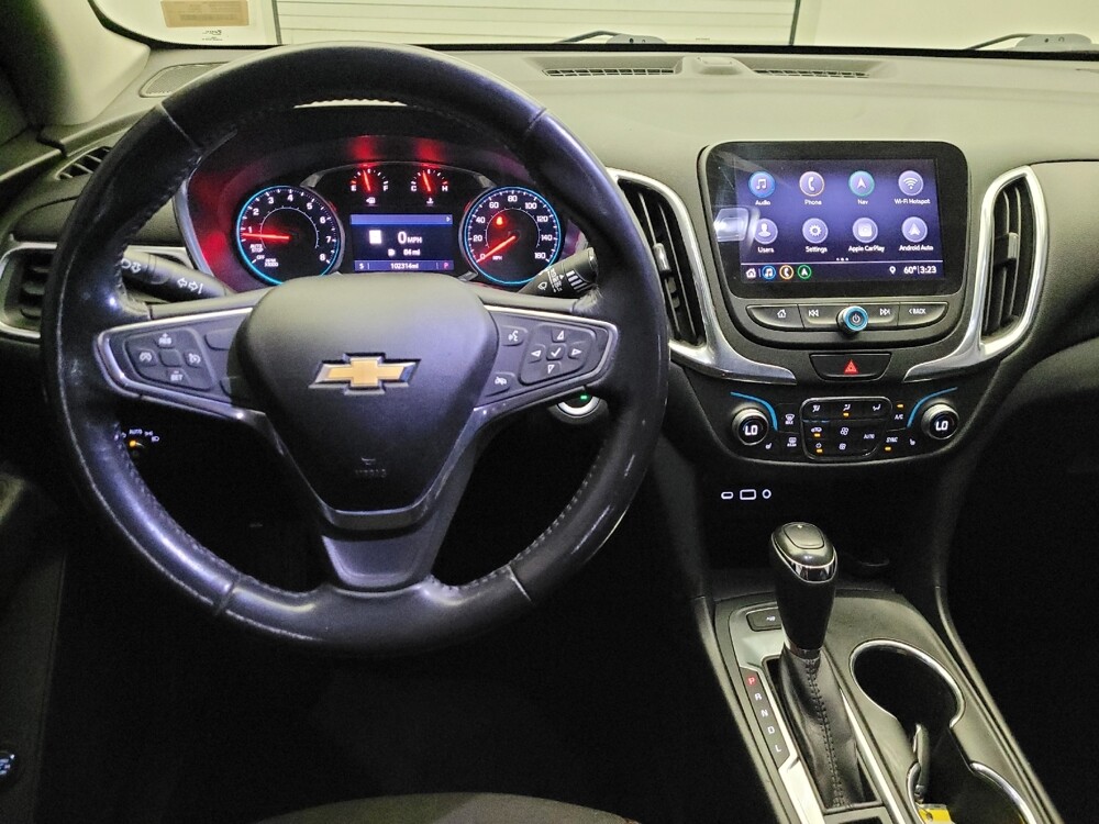 2019 Chevrolet Equinox in Mesa, AZ 85210 - 18097229 22