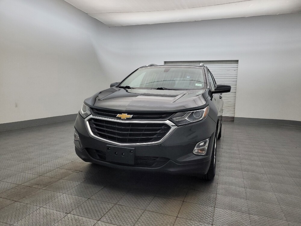 2019 Chevrolet Equinox in Mesa, AZ 85210 - 18097229 15