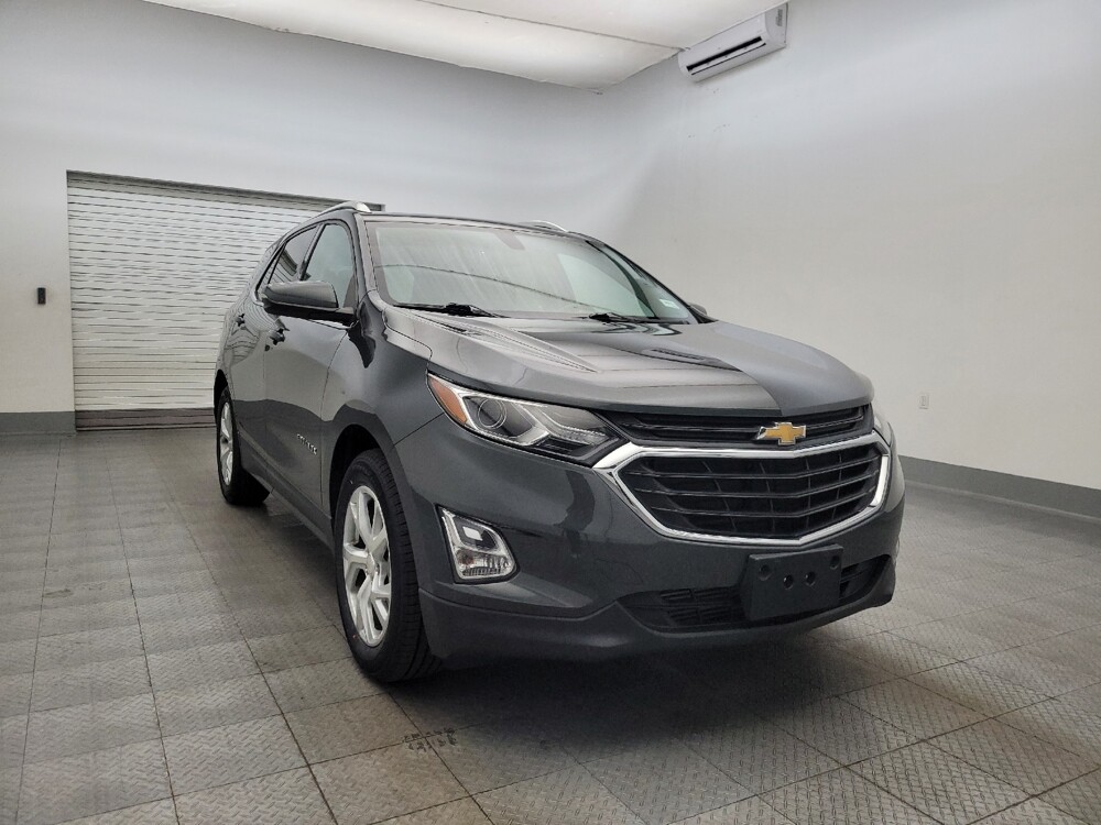 2019 Chevrolet Equinox in Mesa, AZ 85210 - 18097229 13
