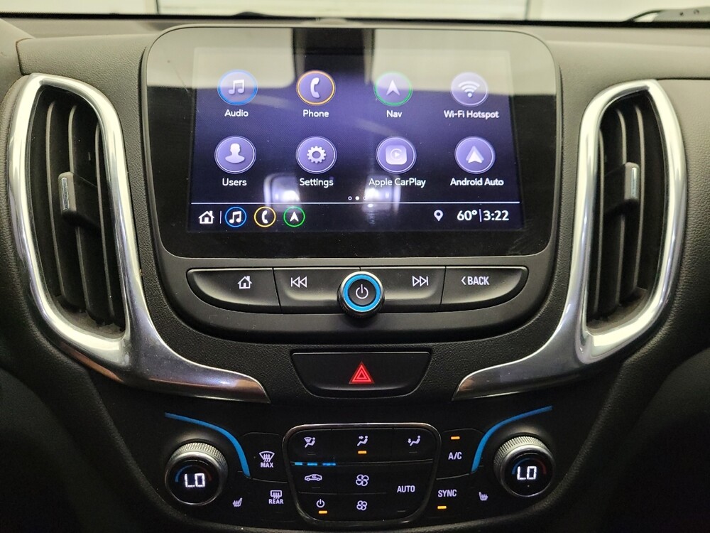 2019 Chevrolet Equinox in Mesa, AZ 85210 - 18097229 25