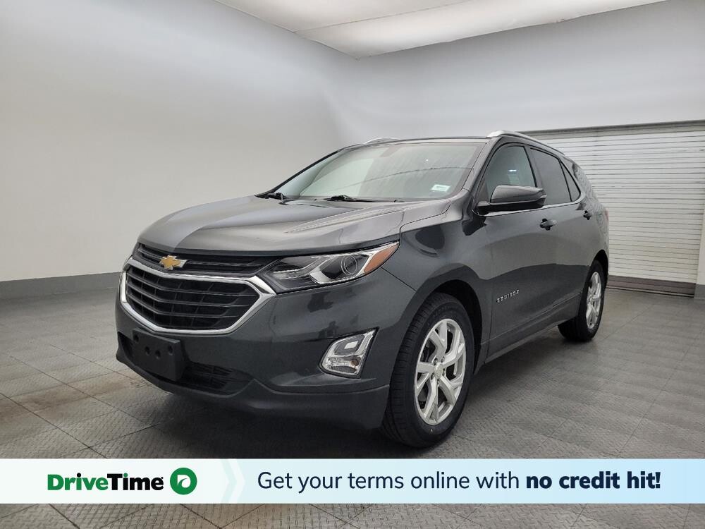 2019 Chevrolet Equinox in Mesa, AZ 85210 - 18097229