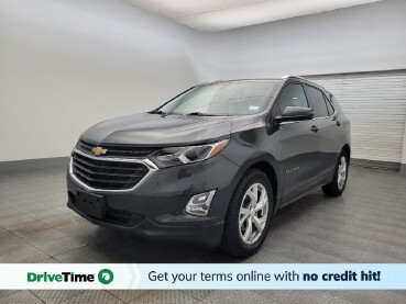 2019 Chevrolet Equinox in Mesa, AZ 85210