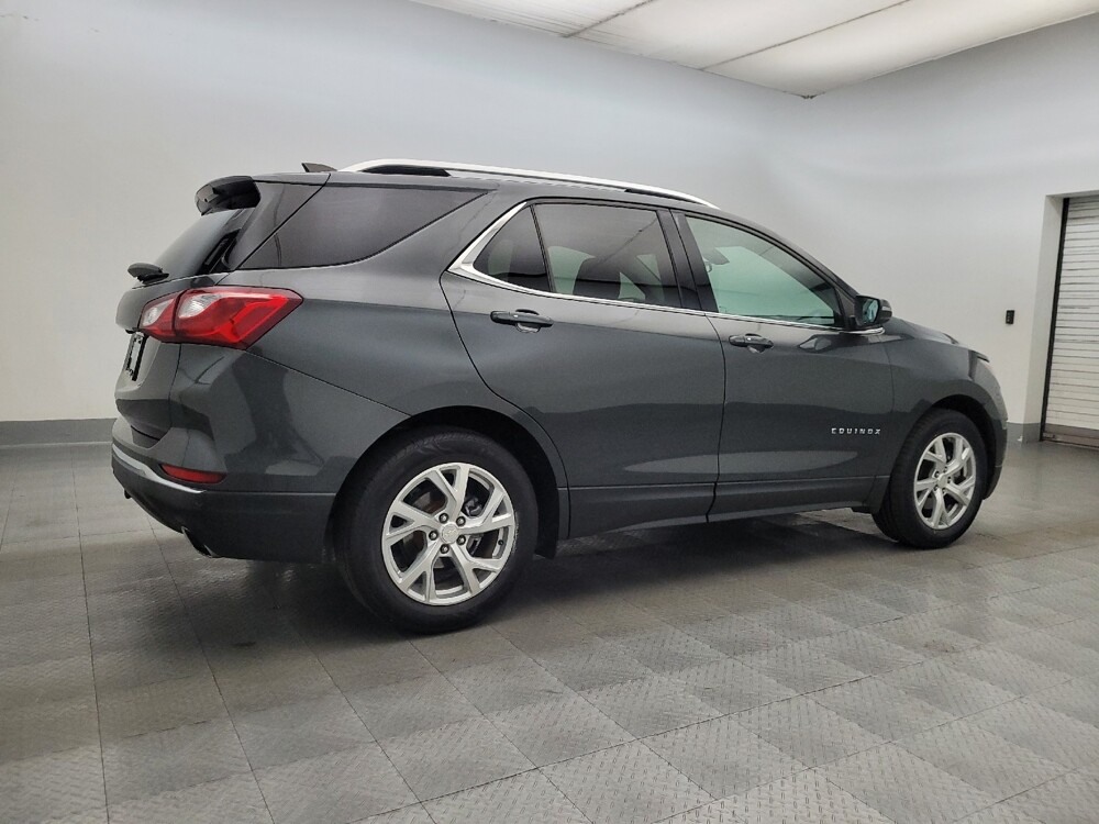 2019 Chevrolet Equinox in Mesa, AZ 85210 - 18097229 10