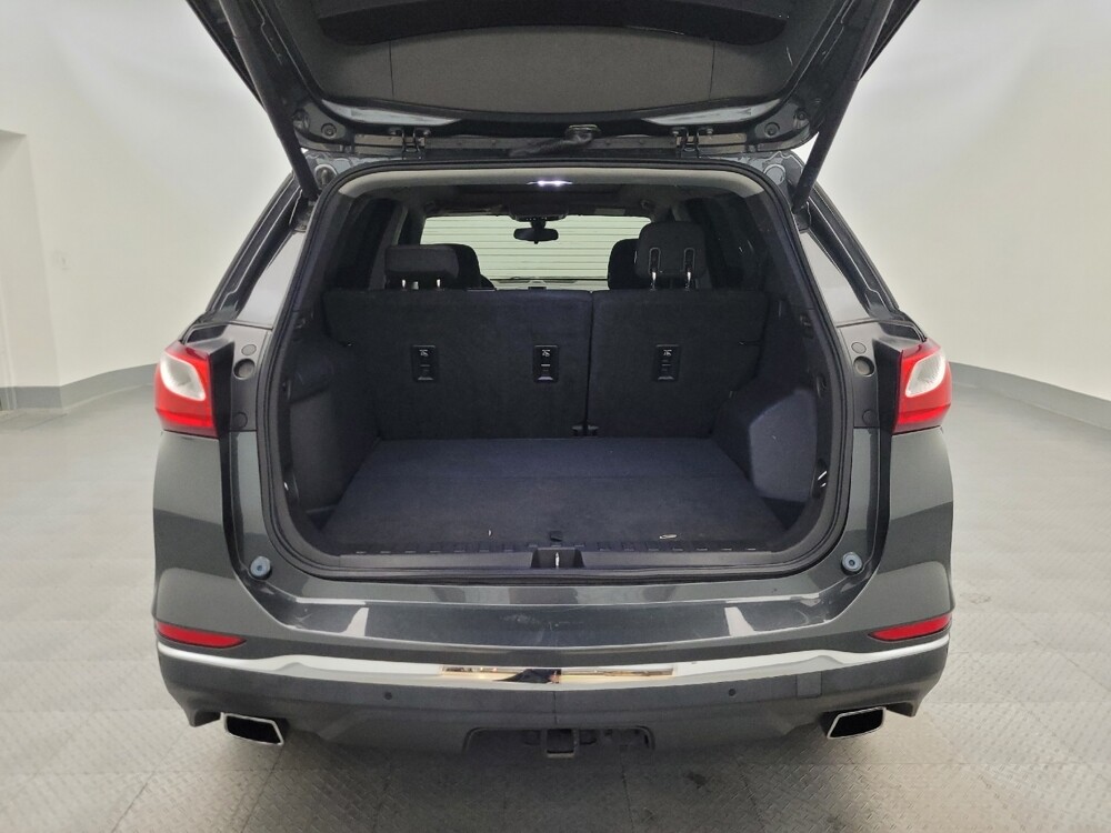 2019 Chevrolet Equinox in Mesa, AZ 85210 - 18097229 29