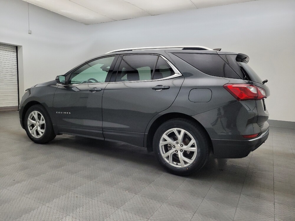 2019 Chevrolet Equinox in Mesa, AZ 85210 - 18097229 3
