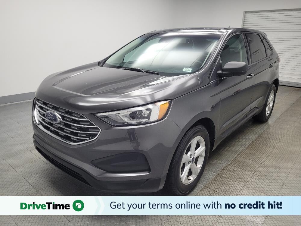 2020 Ford Edge in Highland, IN 46322 - 18097230