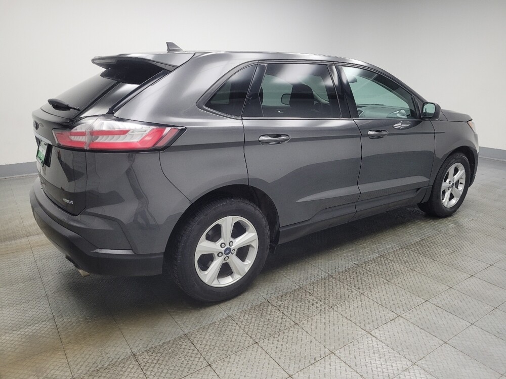 2020 Ford Edge in Highland, IN 46322 - 18097230 10