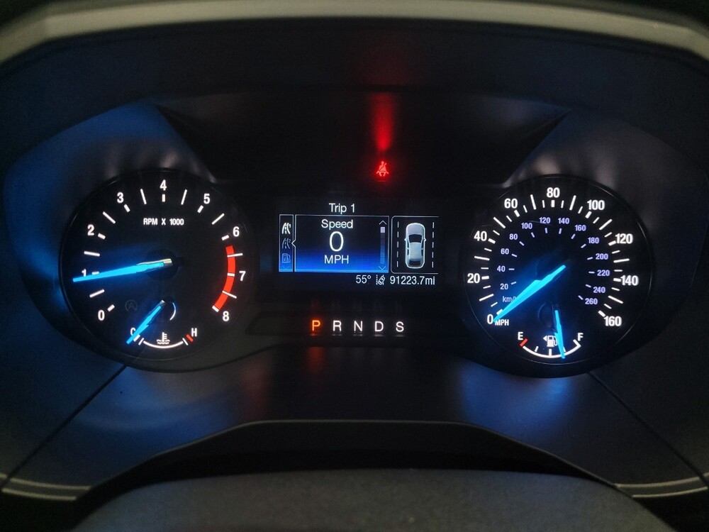 2020 Ford Edge in Highland, IN 46322 - 18097230 23