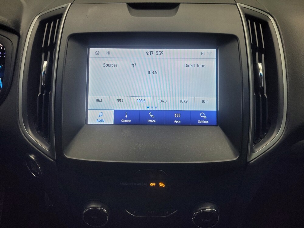 2020 Ford Edge in Highland, IN 46322 - 18097230 25