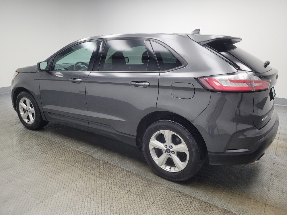 2020 Ford Edge in Highland, IN 46322 - 18097230 3