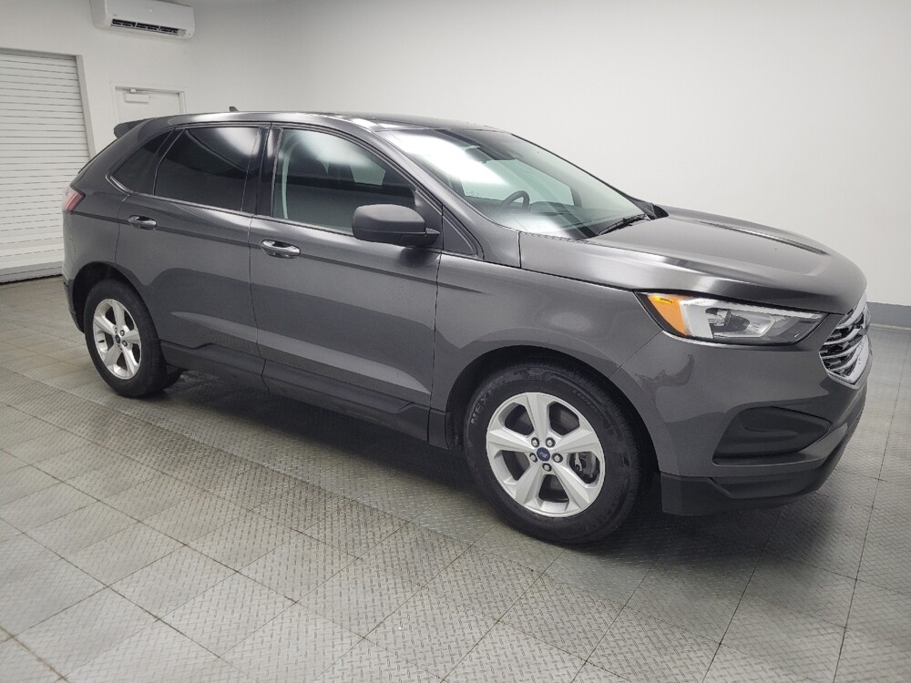 2020 Ford Edge in Highland, IN 46322 - 18097230 11