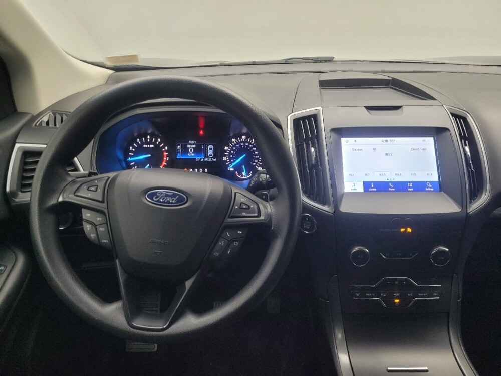 2020 Ford Edge in Highland, IN 46322 - 18097230 22
