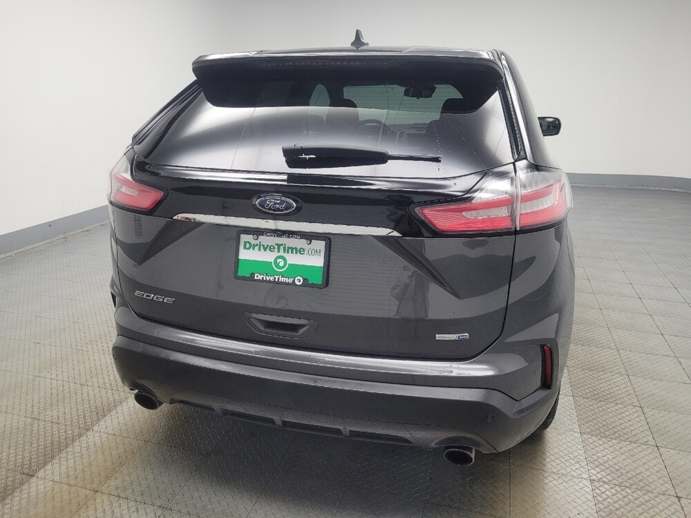 2020 Ford Edge in Highland, IN 46322 - 18097230 7