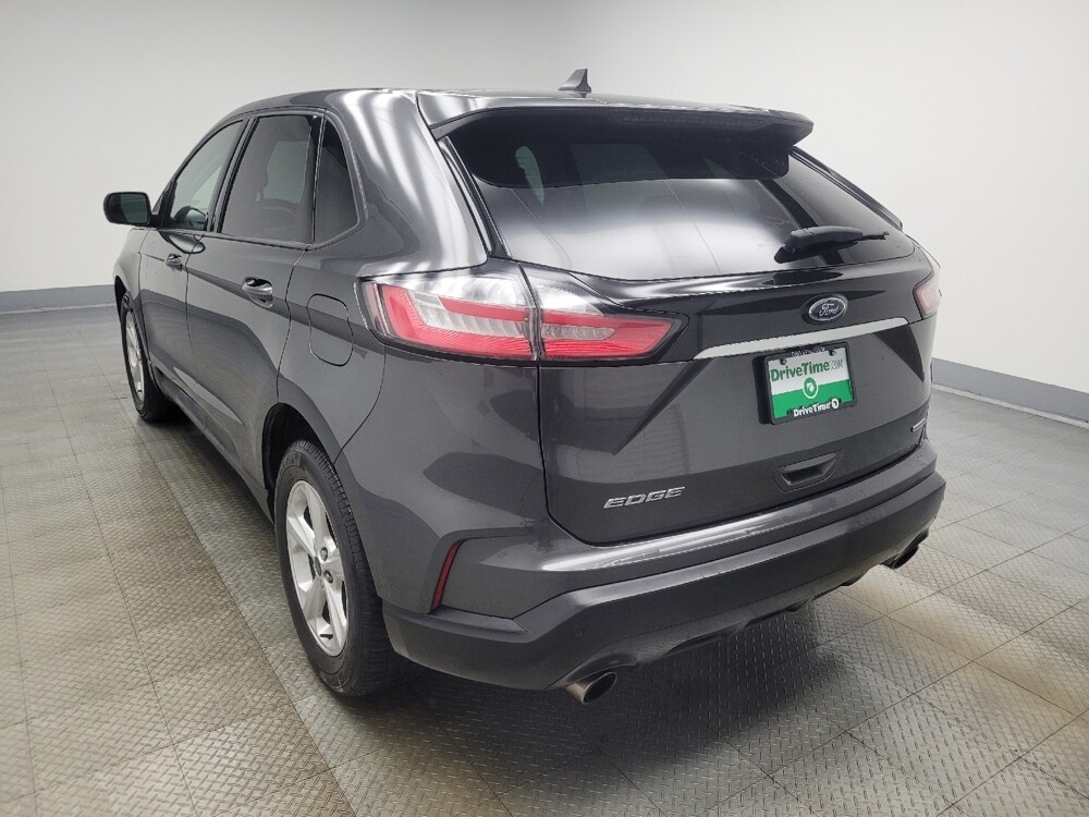 2020 Ford Edge in Highland, IN 46322 - 18097230 5