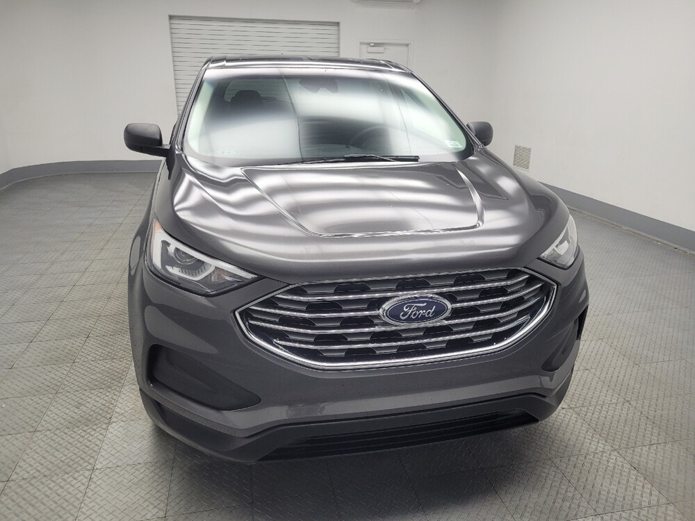 2020 Ford Edge in Highland, IN 46322 - 18097230 14