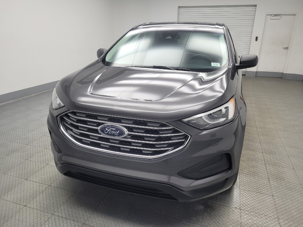 2020 Ford Edge in Highland, IN 46322 - 18097230 15