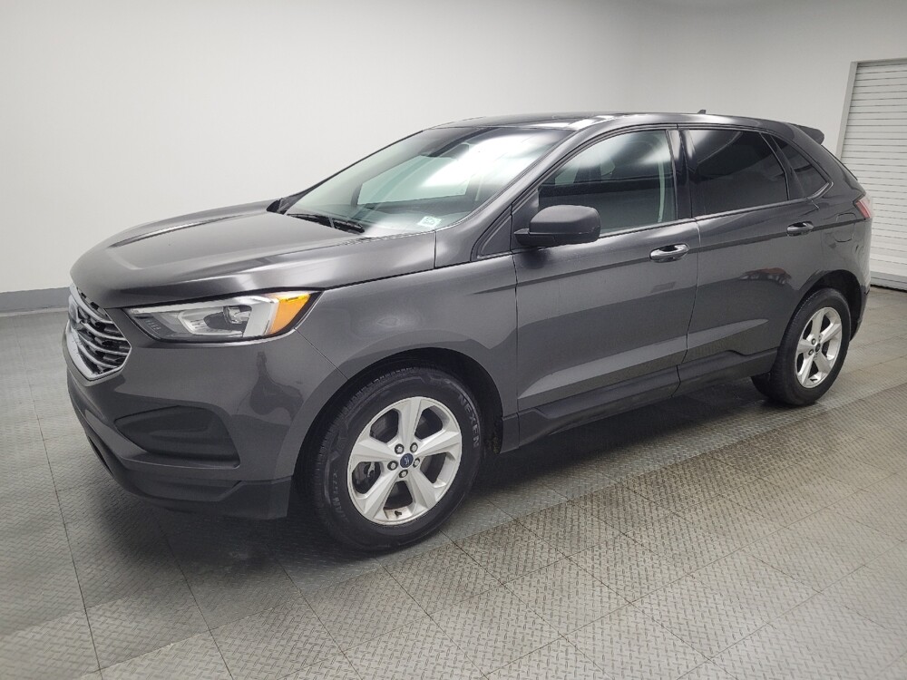 2020 Ford Edge in Highland, IN 46322 - 18097230 2
