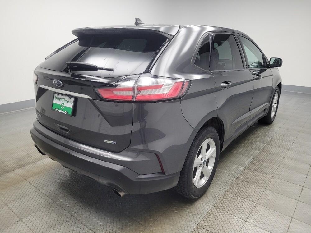 2020 Ford Edge in Highland, IN 46322 - 18097230 9