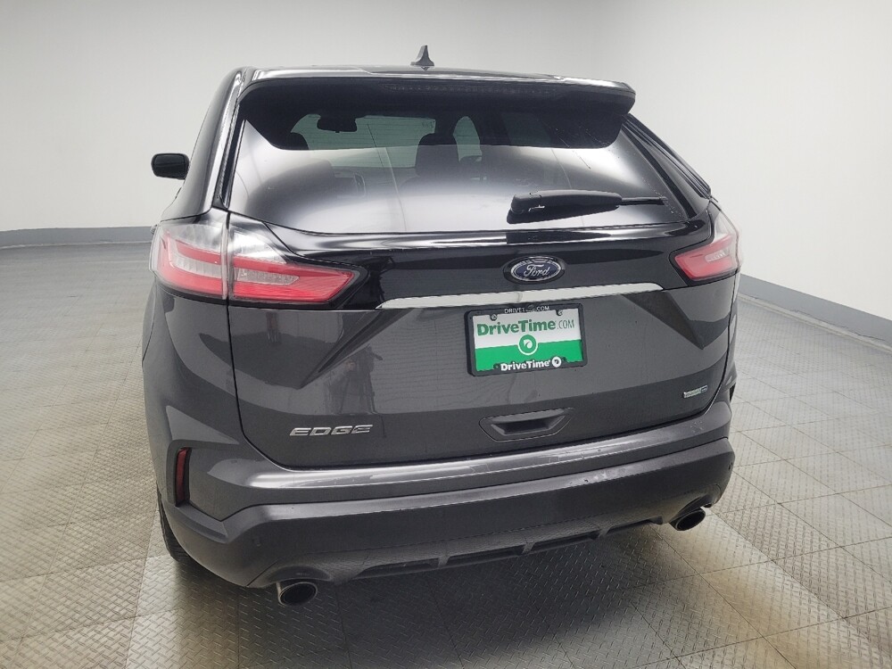 2020 Ford Edge in Highland, IN 46322 - 18097230 6
