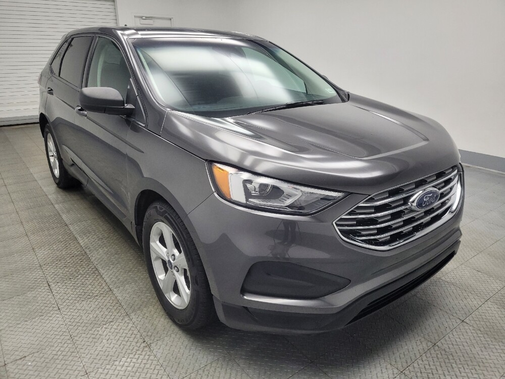 2020 Ford Edge in Highland, IN 46322 - 18097230 13