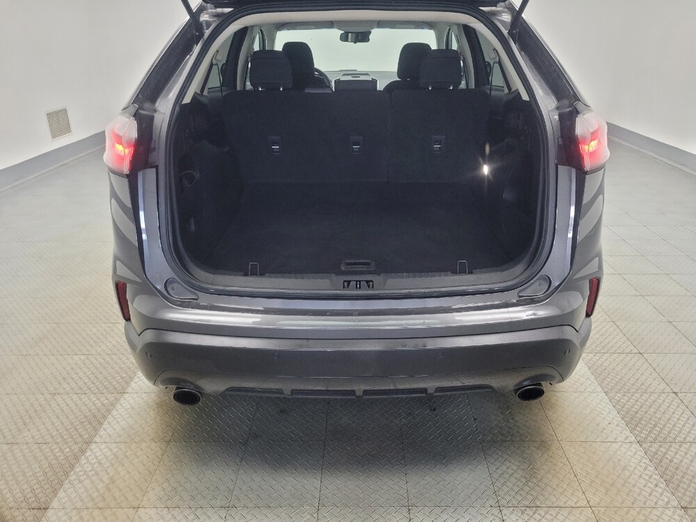 2020 Ford Edge in Highland, IN 46322 - 18097230 29