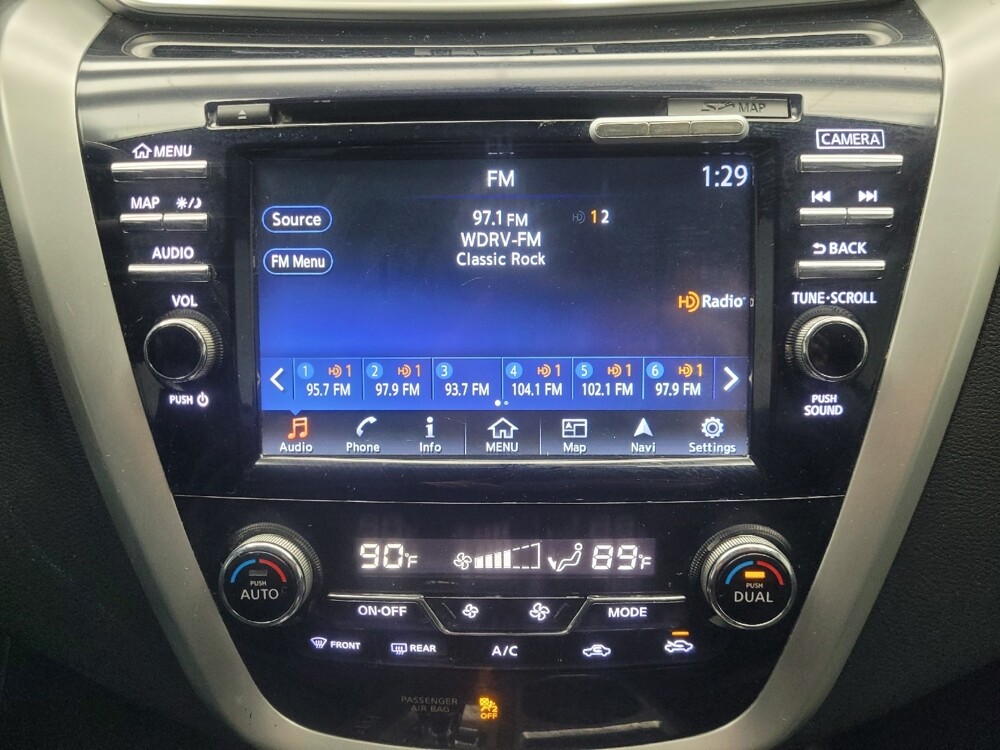 2018 Nissan Murano in Highland, IN 46322 - 18097231 25