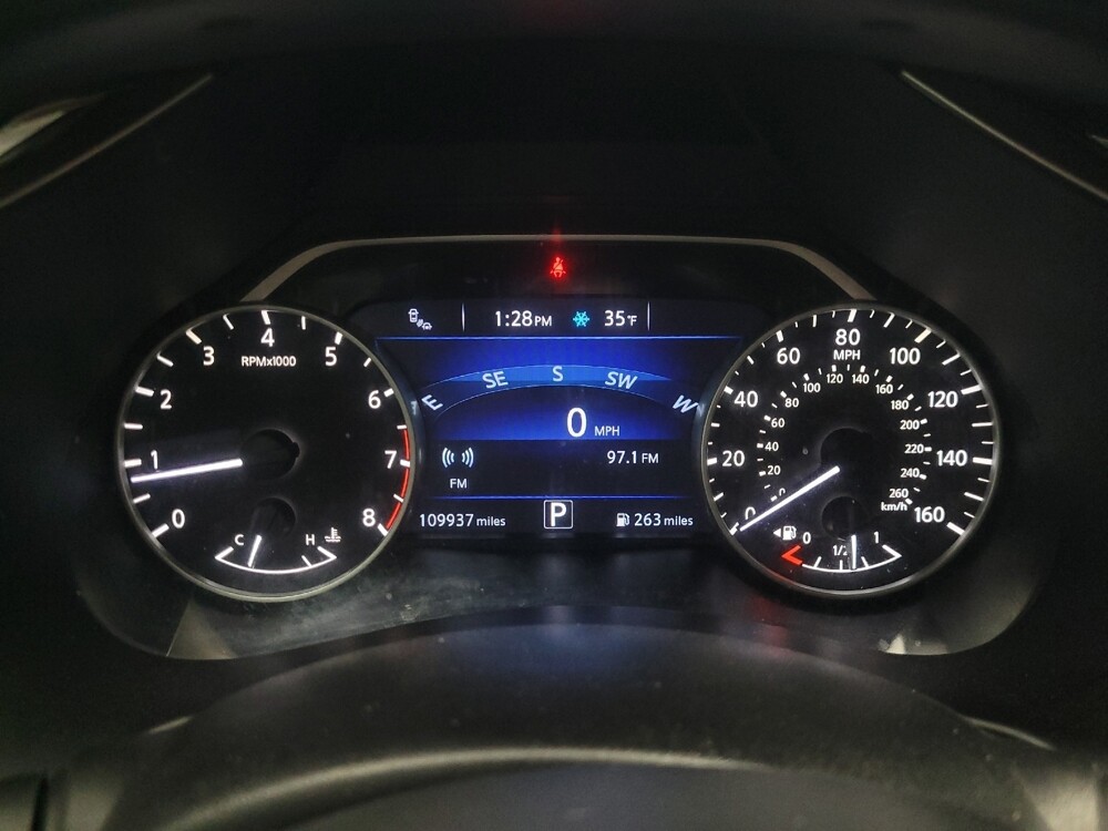 2018 Nissan Murano in Highland, IN 46322 - 18097231 23