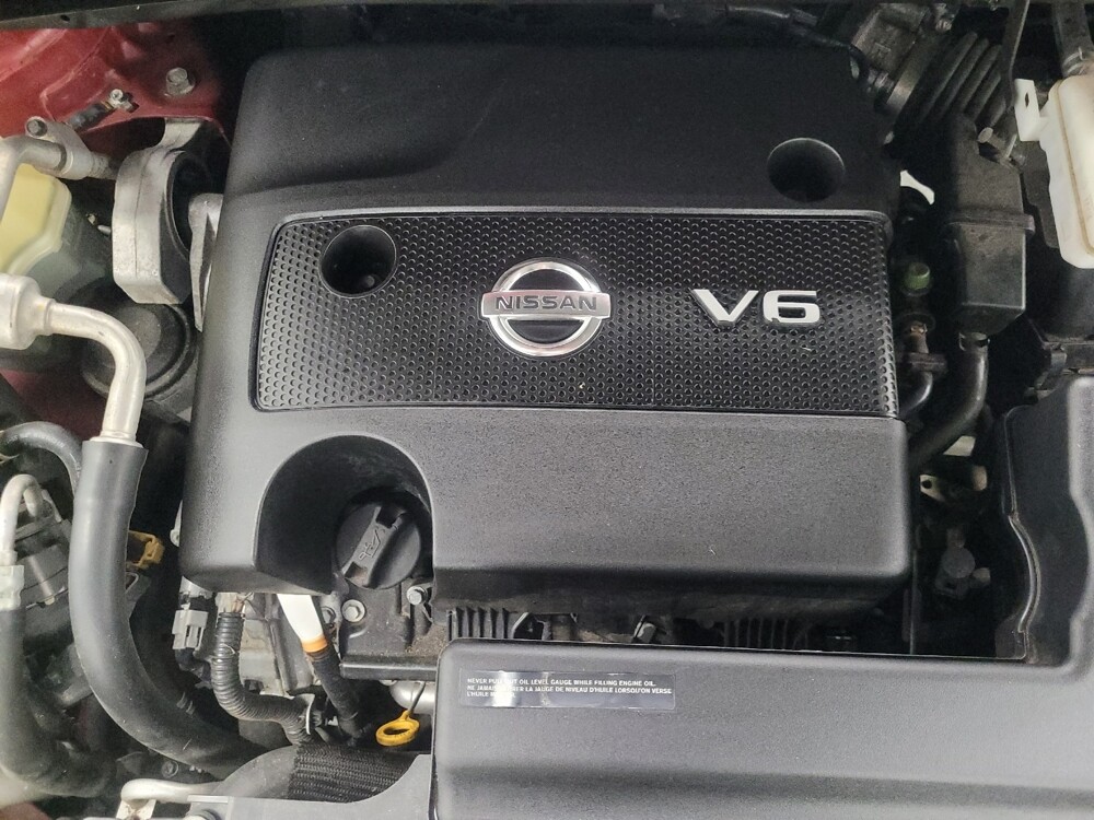 2018 Nissan Murano in Highland, IN 46322 - 18097231 30