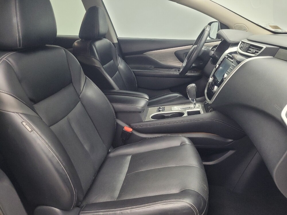 2018 Nissan Murano in Highland, IN 46322 - 18097231 21