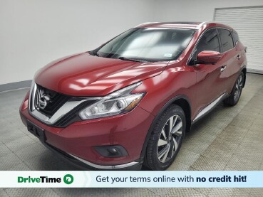 2018 Nissan Murano in Highland, IN 46322