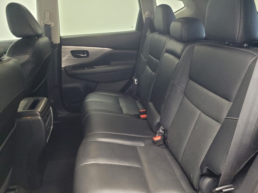 2018 Nissan Murano in Highland, IN 46322 - 18097231 18