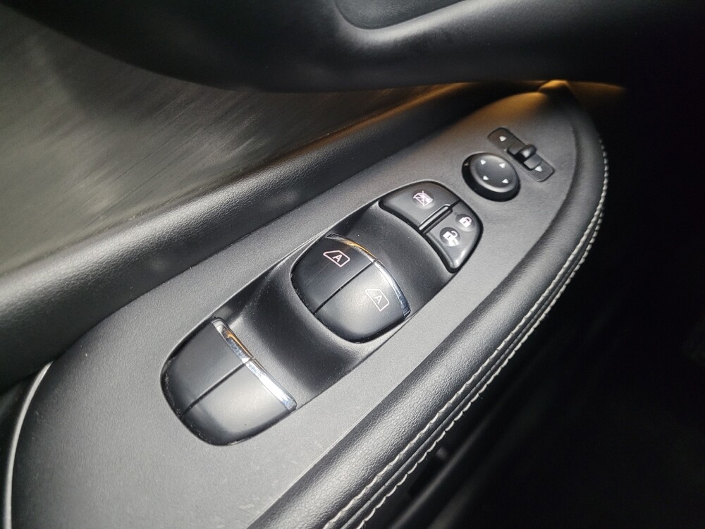 2018 Nissan Murano in Highland, IN 46322 - 18097231 27